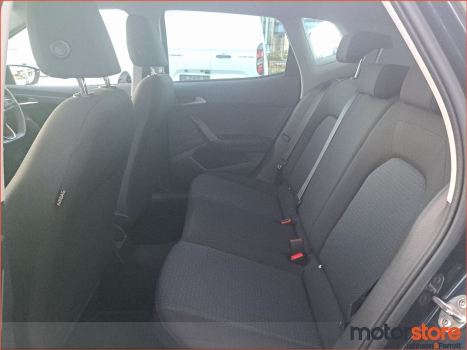 2023 SEAT Arona 1.0TSI 110hp SE+ | ONLY €76 PER WEEK €19,900