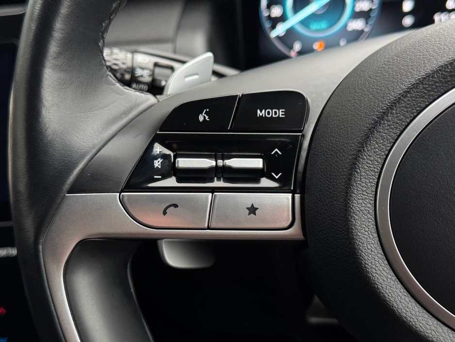 2023 Hyundai Tucson 4WD Executive Plus PHEV Auto €38,995