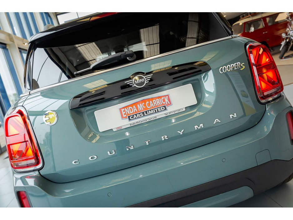 2022 MINI Countryman - image 42