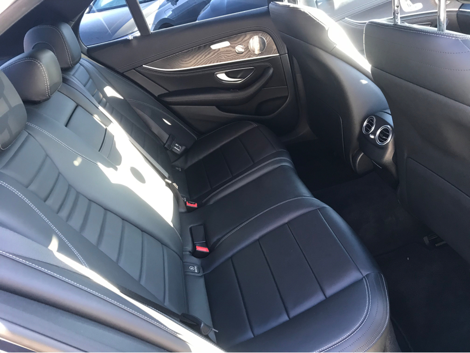 2017 Mercedes-Benz E Class - image 34