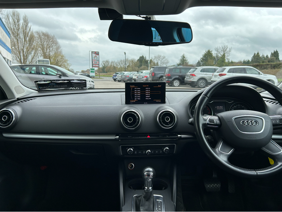 2014 Audi A3 - image 9