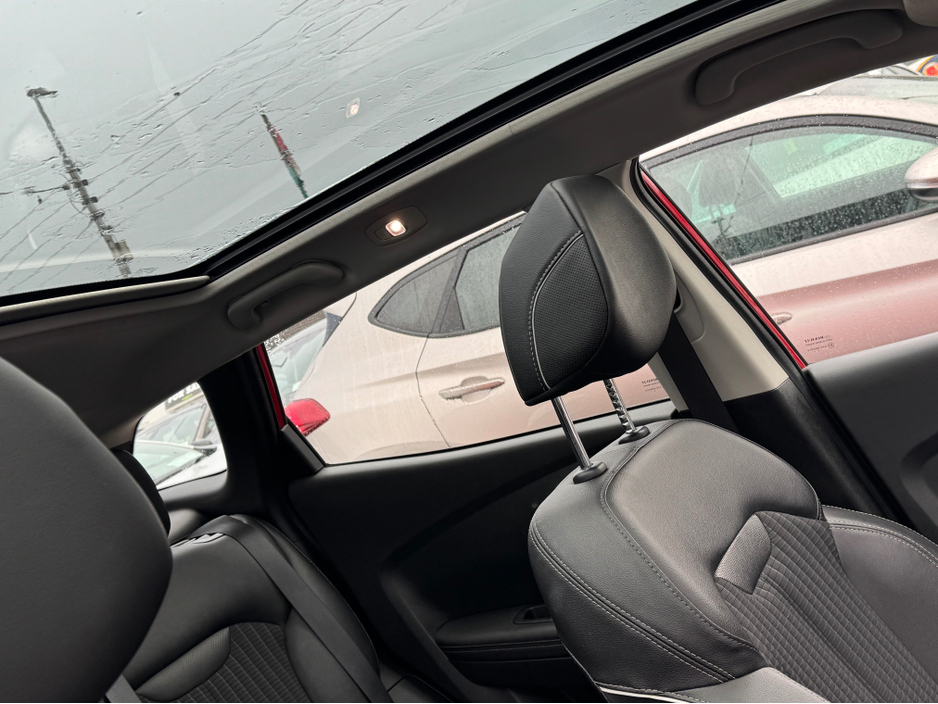 2017 Renault Kadjar Pan Roof €12,500