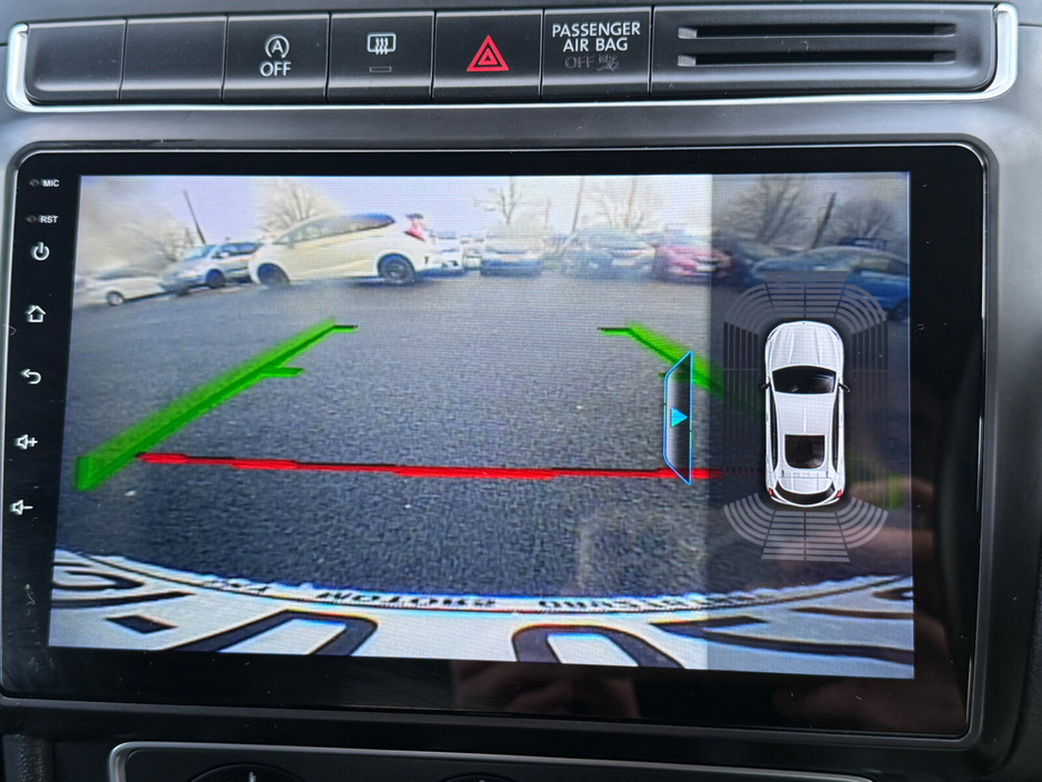 2015 Volkswagen Polo 1.2 TSI 3DR 90HP Comfortline + €10,990