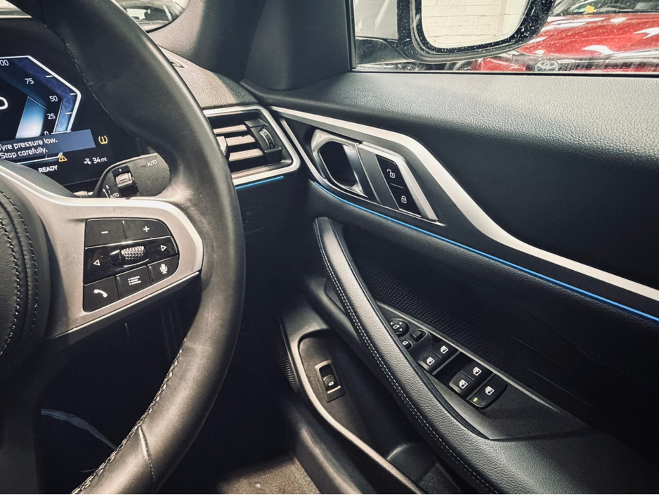 2024 BMW i4 - image 22