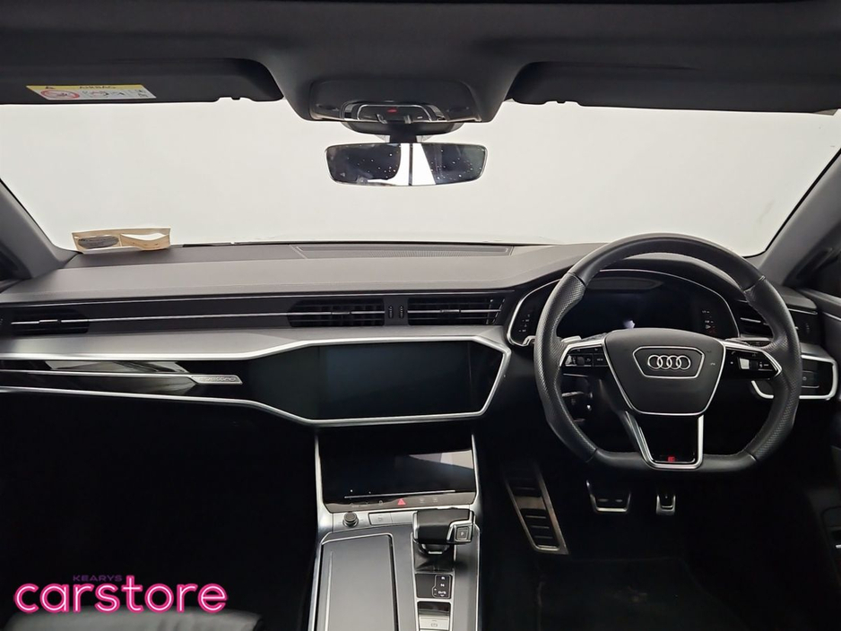 2023 Audi A7 40 TDI 204HP quattro S Tronic S Line €55,880