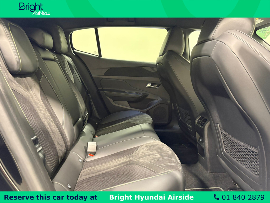 2023 Peugeot 408 - image 15