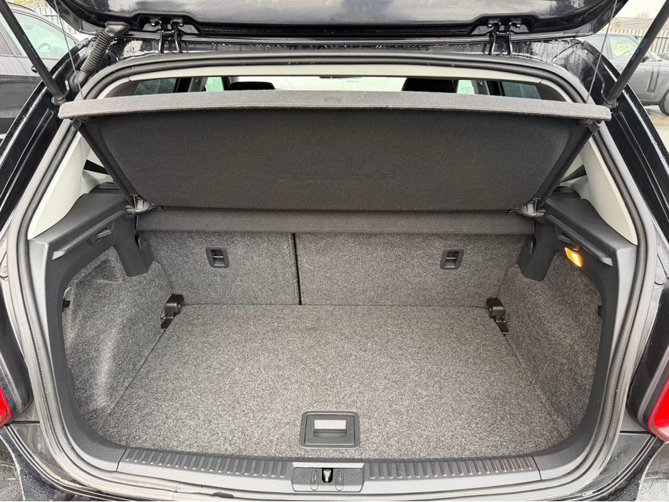 2013 Volkswagen Polo 1.2 PETROL AUTO *REVERSE CAMERA* €10,950