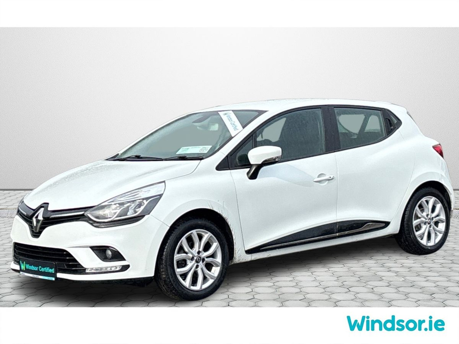 2019 Renault Clio - image 14