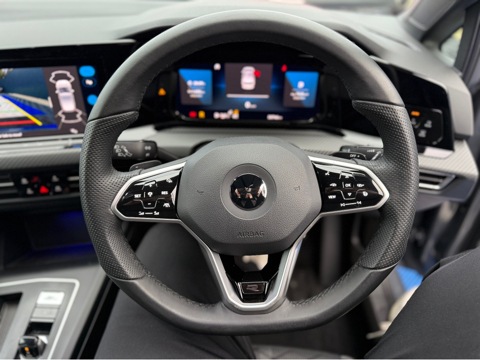 2022 Volkswagen Golf R-LINE - 2.0L DIESEL - AUTO - 12M WARRANTY - CAR:  1690 €32,950