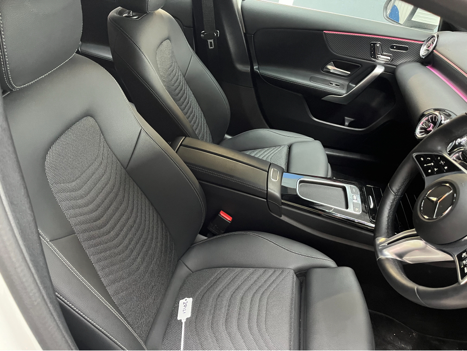 2024 Mercedes-Benz A Class - image 11