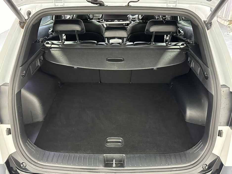 2023 Kia Sportage - image 30