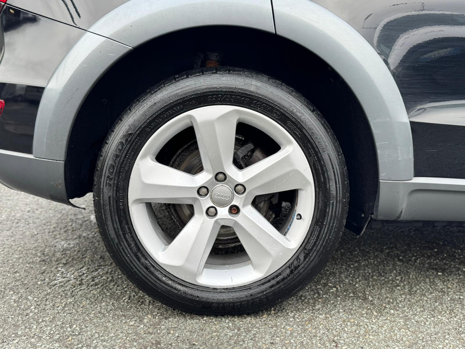 2012 Audi Q5 2.0 Quattro Timing Belt NEW NCT €8,950