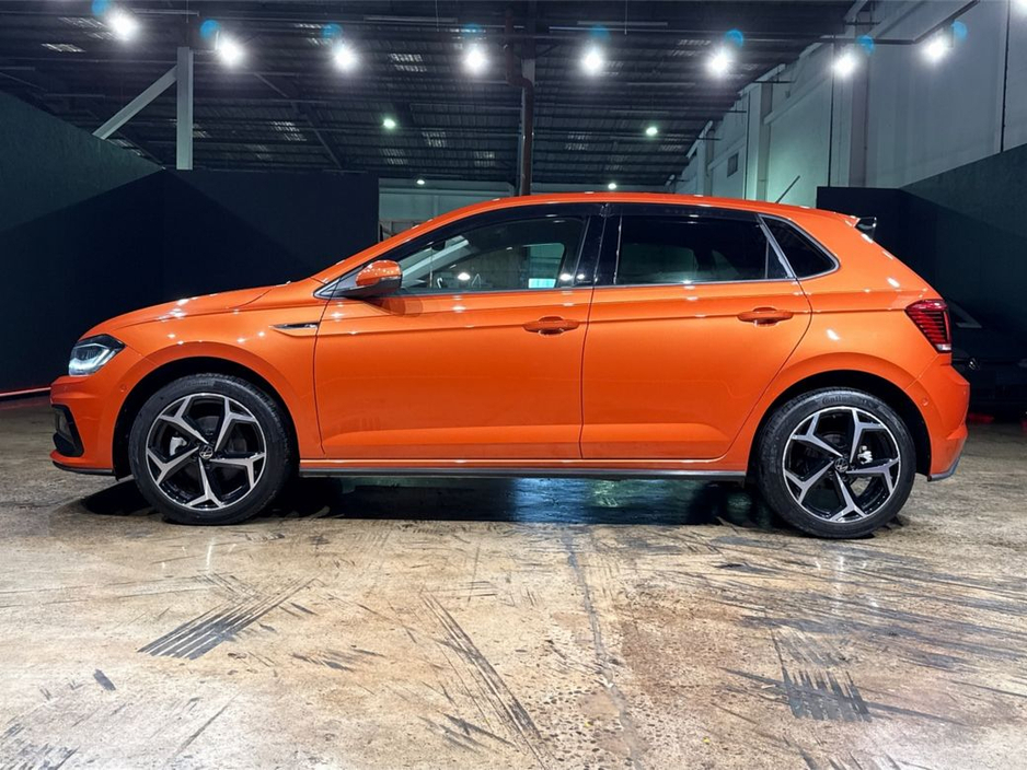 2022 Volkswagen Polo - image 6
