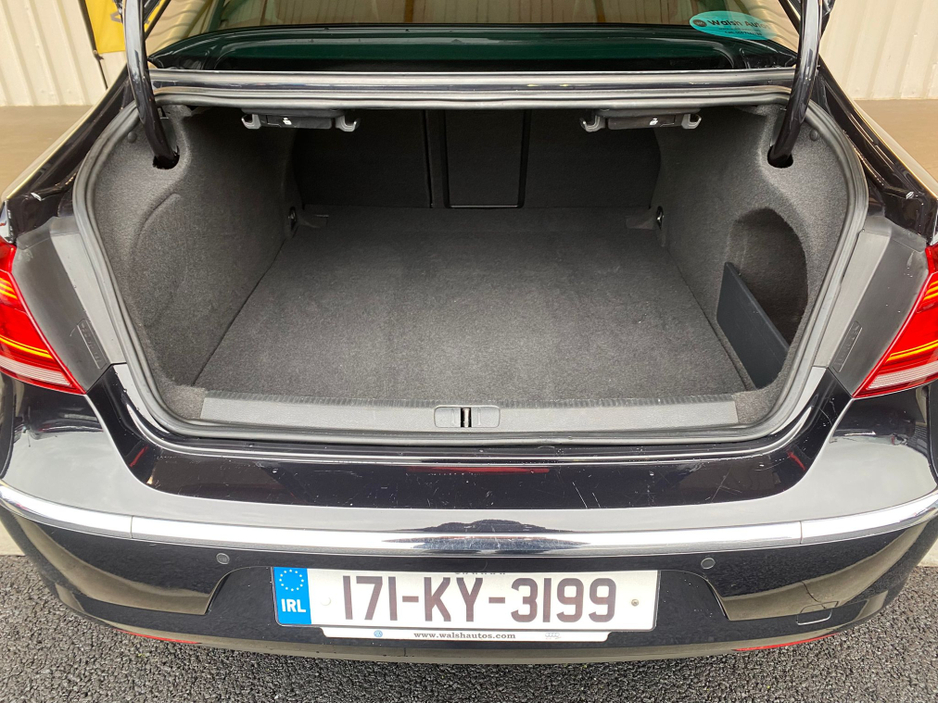 2017 Volkswagen CC 2.0 TDI GT BLUEMOTION 150PS 4DR €12,450