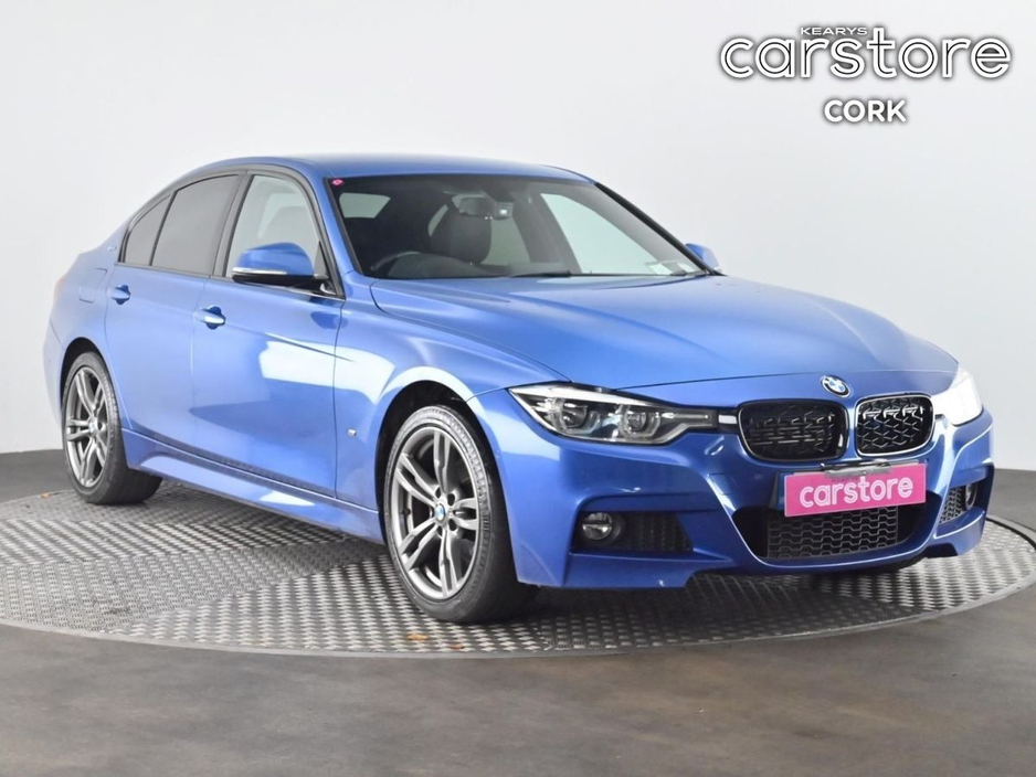2016 BMW 3 Series for sale in , Ireland