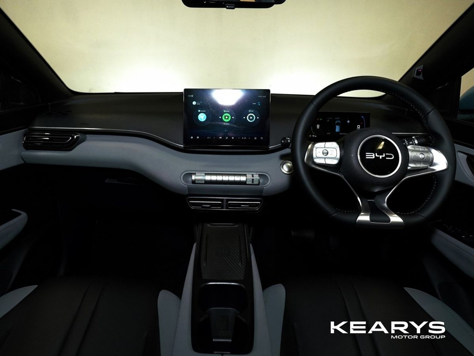 2026 BYD Dolphin Surf - image 17