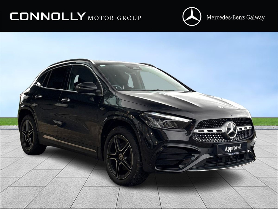2025 Mercedes-Benz GLA Class for sale in , Ireland