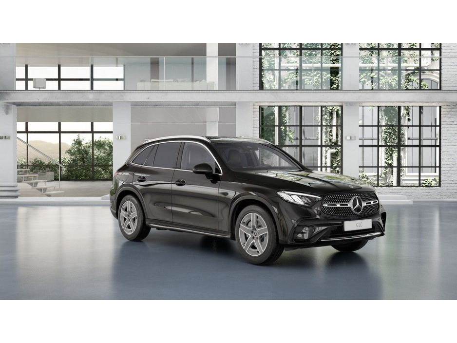 2024 Mercedes-Benz GLC Class for sale in , Ireland