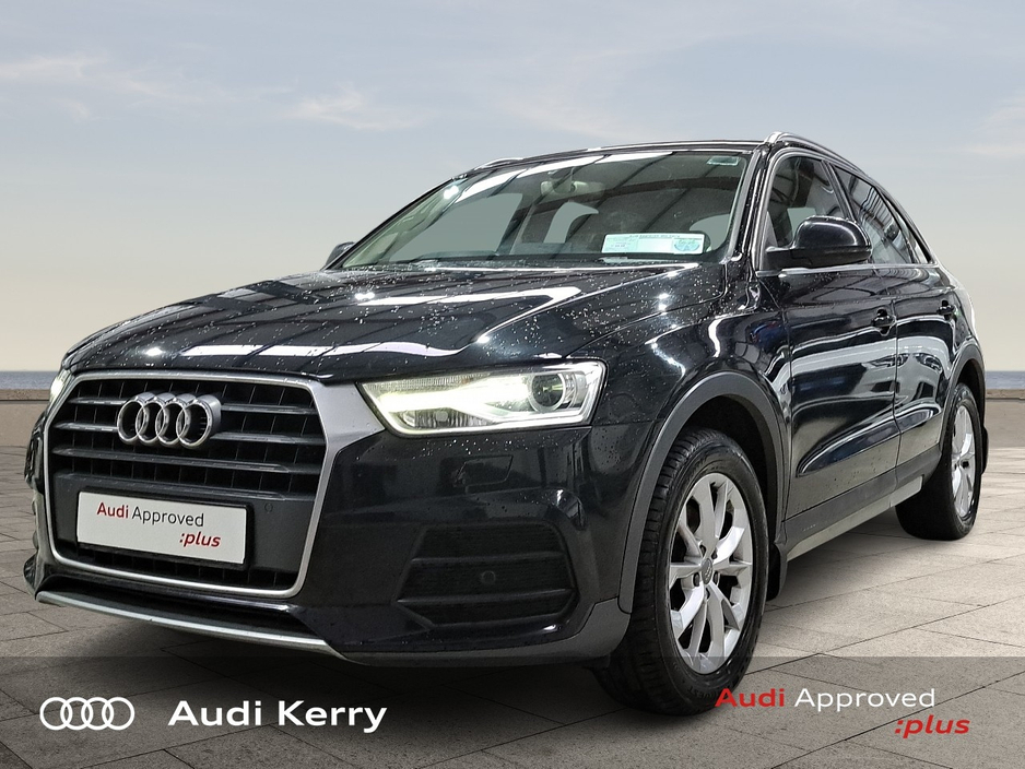 2016 Audi Q3 - image 3