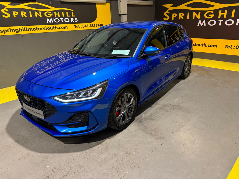 2023 Ford Focus for sale in , Ireland