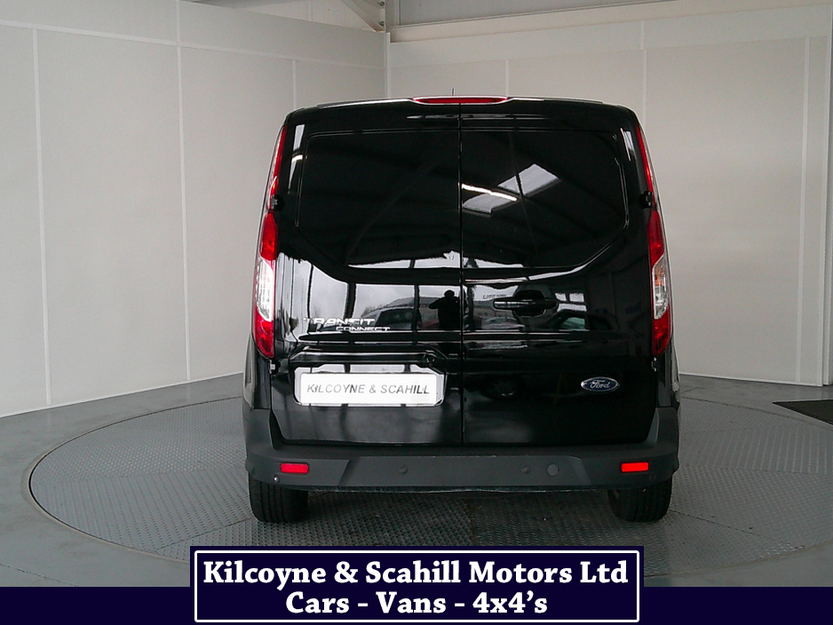 2018 Ford Transit Connect - image 6