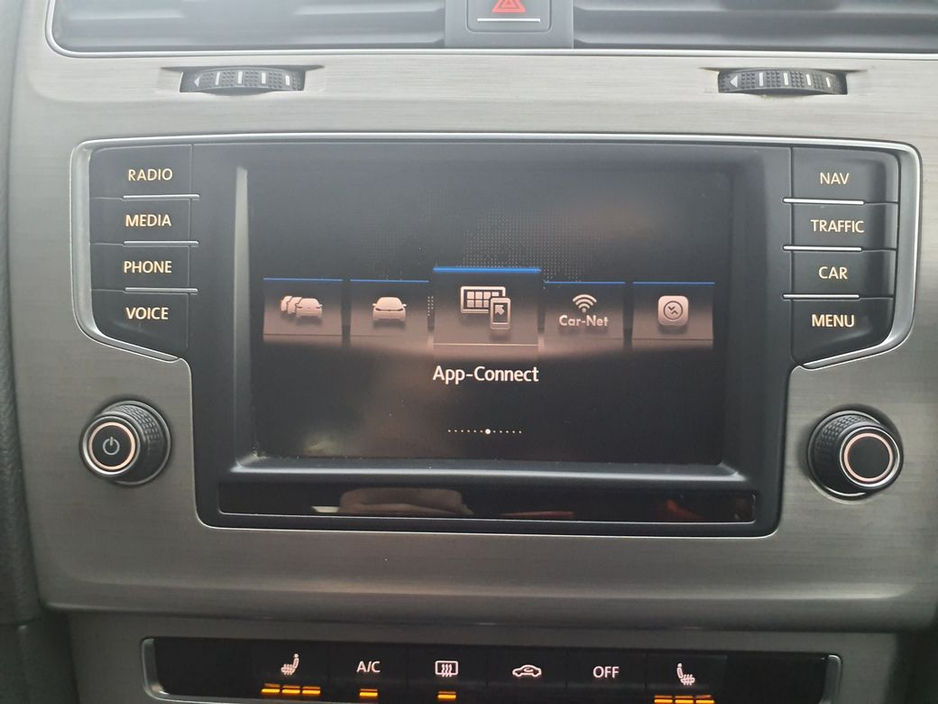 2017 Volkswagen Golf 1.6 TDI Match Edition BMT 110PS 5DR €12,950