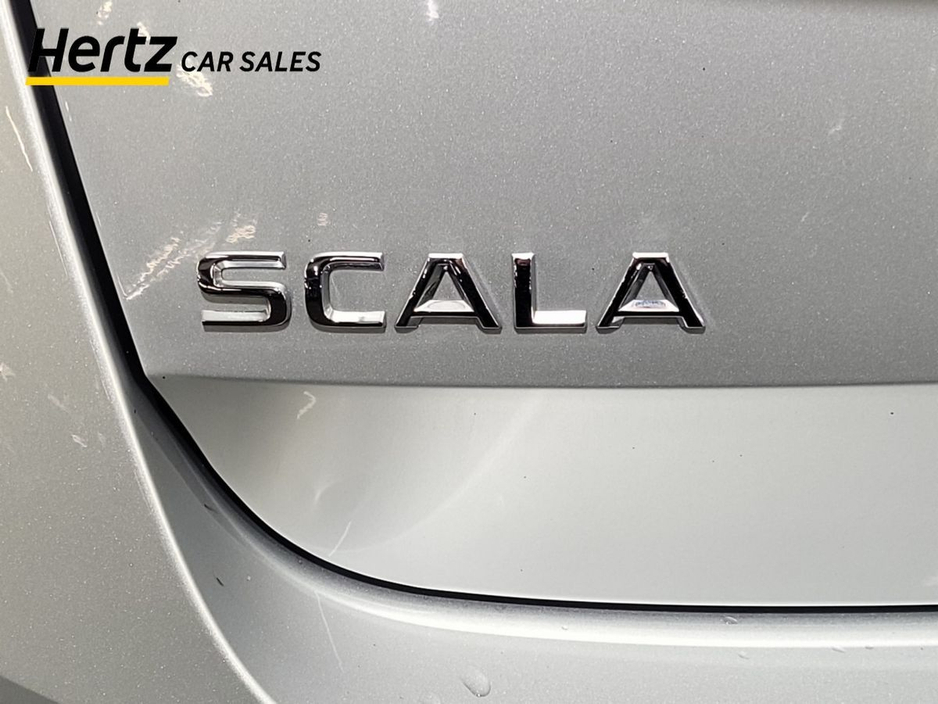 2024 Skoda Scala - image 11