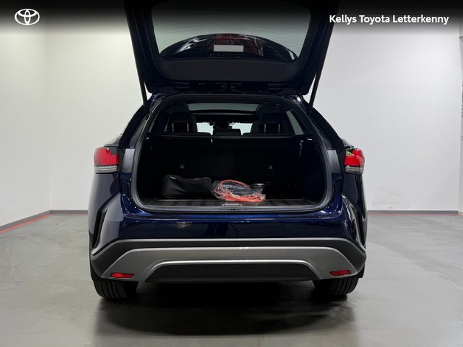 2025 Lexus RX 450h+ - image 10