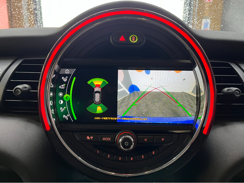 2019 MINI Cooper €19950 2019 MINI COOPER D 5DOORS 1.5 AUTOMATIC / CRUISE CONTROL / REVERSE CAMERA €19,950