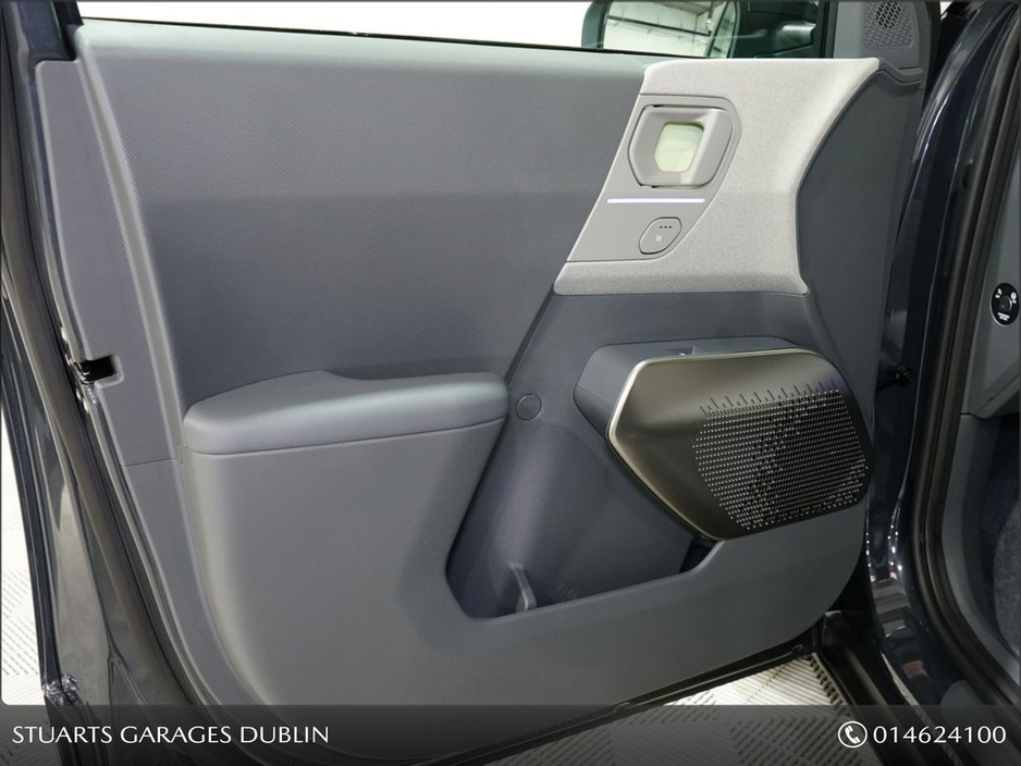 2026 Kia EV2 - image 15