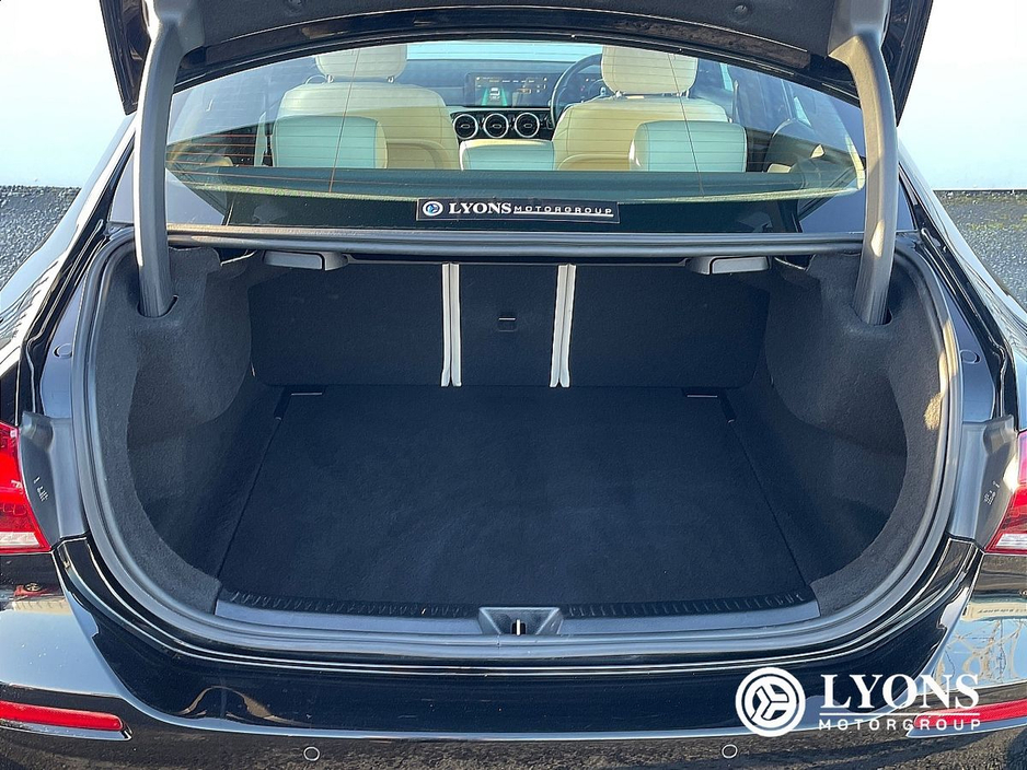 2022 Mercedes-Benz A Class A 180 d A/T Saloon Progressive €28,950