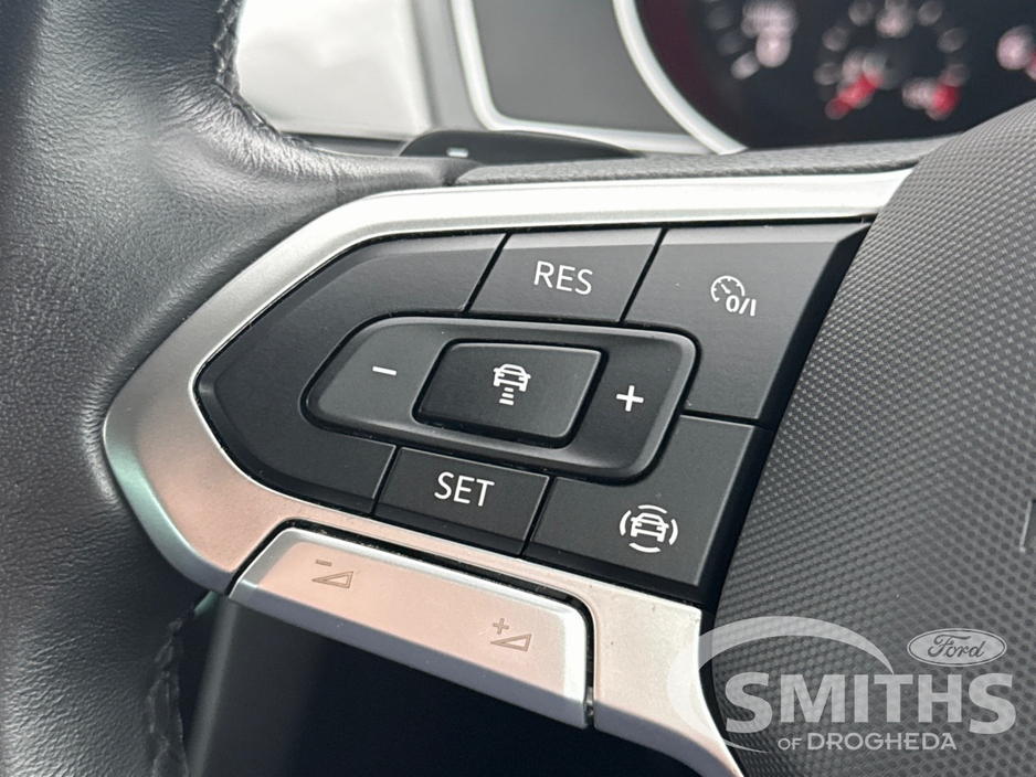 2022 Volkswagen Passat BUSINESS 2.0TDI 122PS **DSG AUTO** €27,950