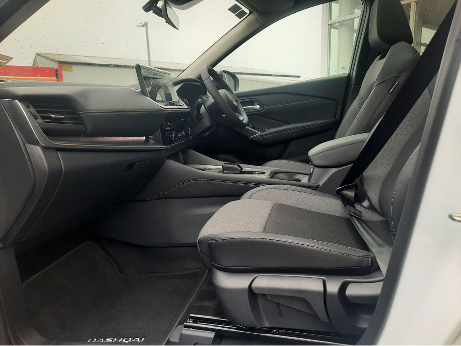 2026 Nissan Qashqai E-POWER SV PREMIUM 2T