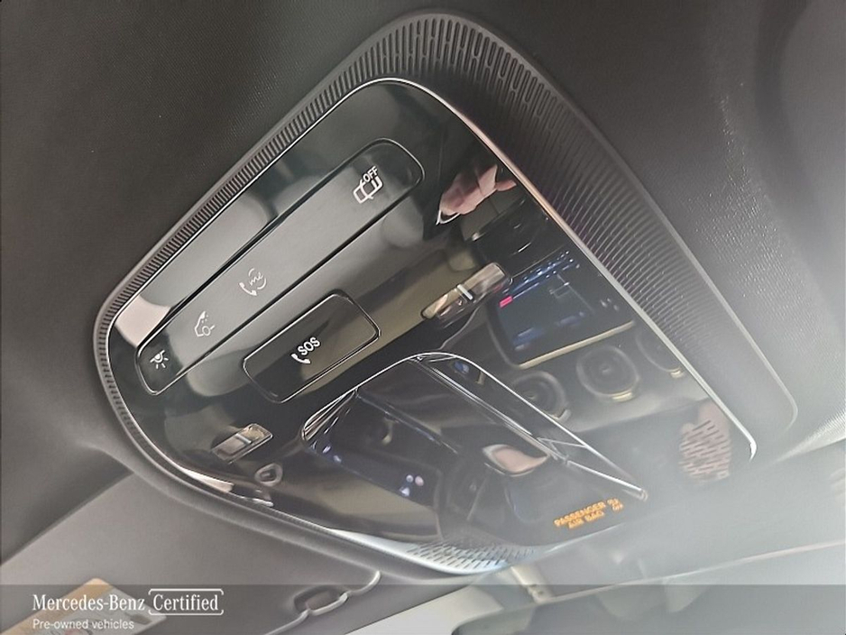 2024 Mercedes-Benz GLC Class - image 19