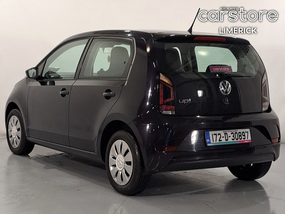 2017 Volkswagen up! - image 5