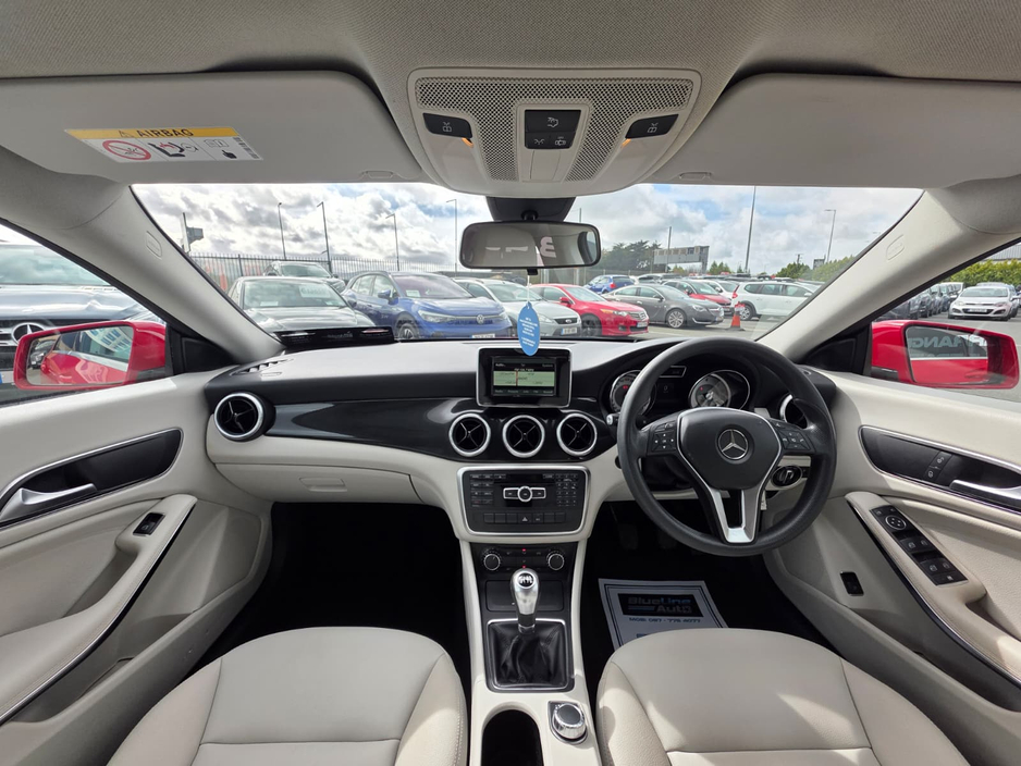 2014 Mercedes-Benz CLA Class - image 18