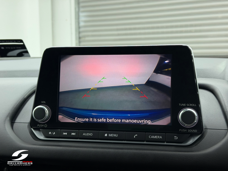 2023 Nissan Qashqai - image 26