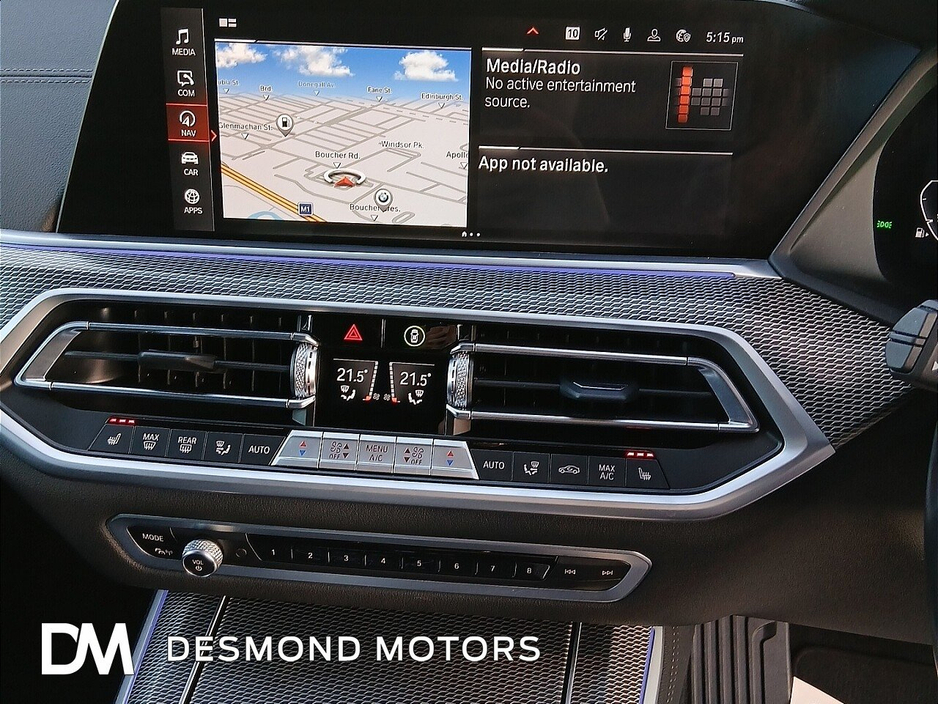 2022 BMW X5 - image 15