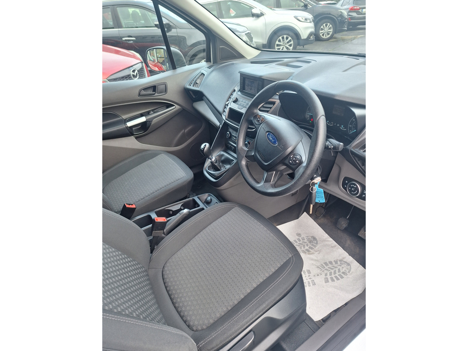 2022 Ford Transit Connect 220 TREND L1H1 P/V ECOBLUE €18,450