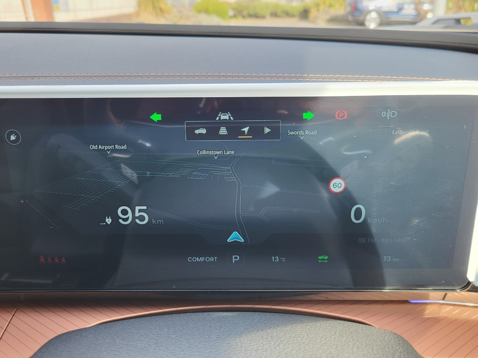 2026 KGM TORRES EVX - image 26