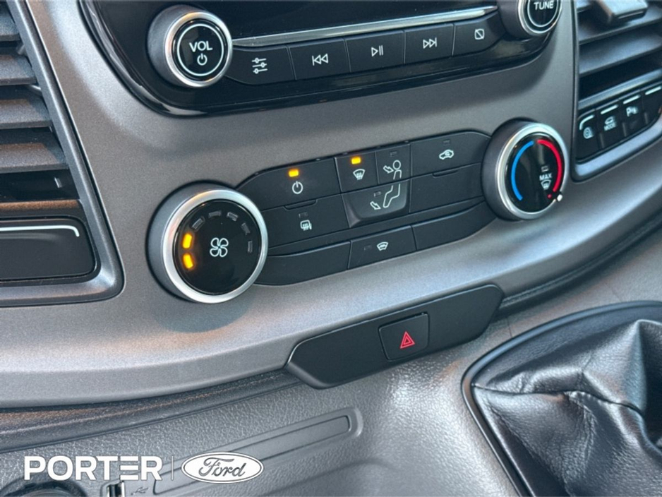 2021 Ford Transit Custom 280 S TREND 130PS *NO VAT*