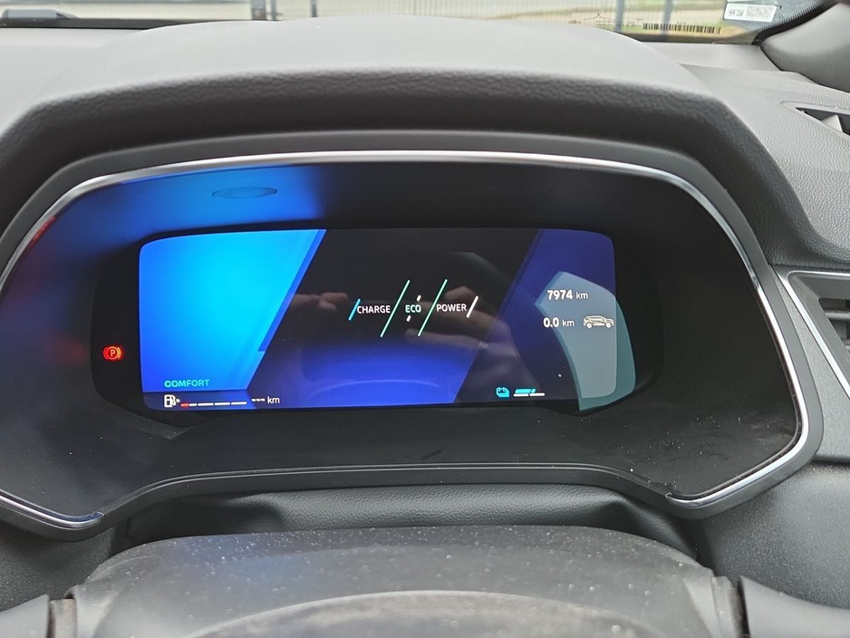 2025 Renault Symbioz E-Tech full hybrid 145 Auto Techno €34,950