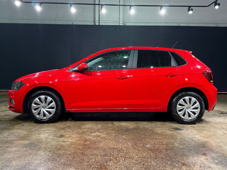 2018 Volkswagen Polo - image 6