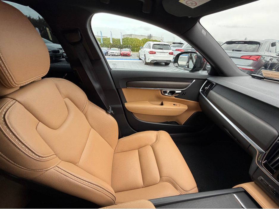 2019 Volvo V90 ** DEPOSIT TAKEN ** CROSSCOUNTRY 4WD - 2.0L DIESEL - AUTO - 12M WARRANTY - CAR: 1705 €31,950