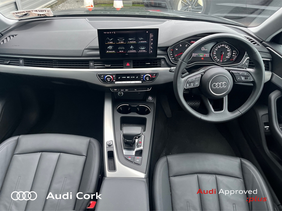 2024 Audi A4 - image 11