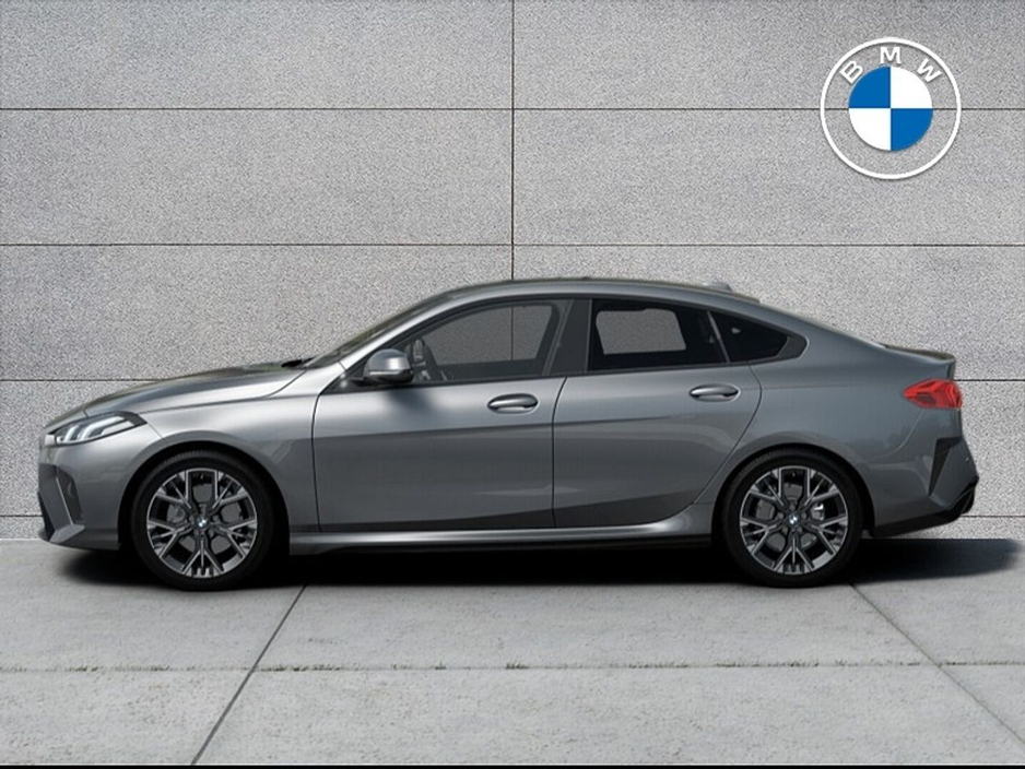 2026 BMW 2 Series 220 Gran Coupe M Sport €50,069