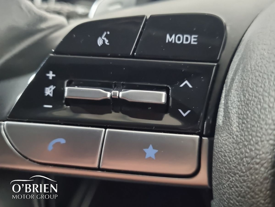 2022 Hyundai Tucson 2WD Executive HEV Auto