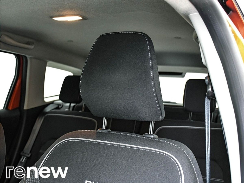 2023 Dacia Duster - image 22