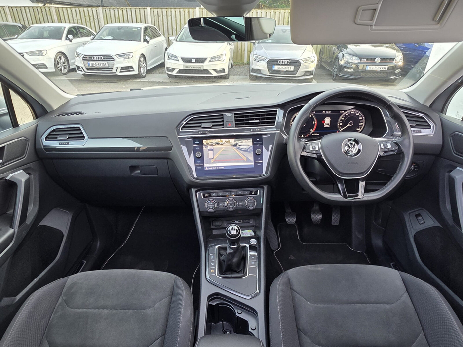 2019 Volkswagen Tiguan - image 17