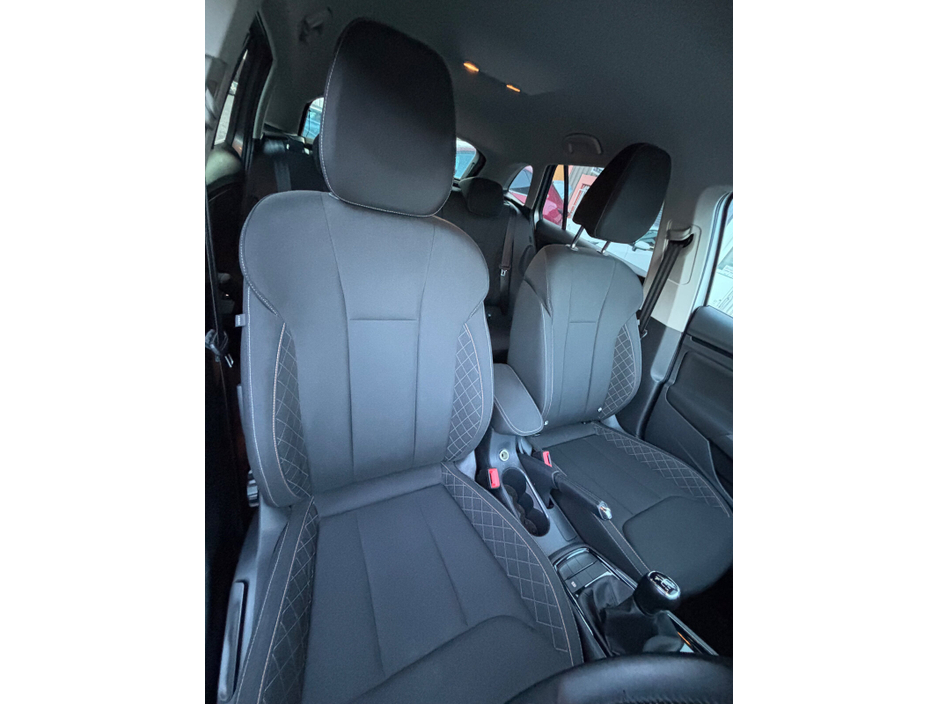 2023 Skoda Scala Ambition 1.0TSI 95HP €19,500